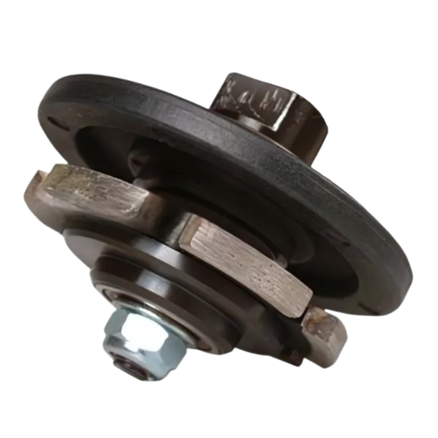 Alpha Profiler Groove Cutter 4.6MM GCW358