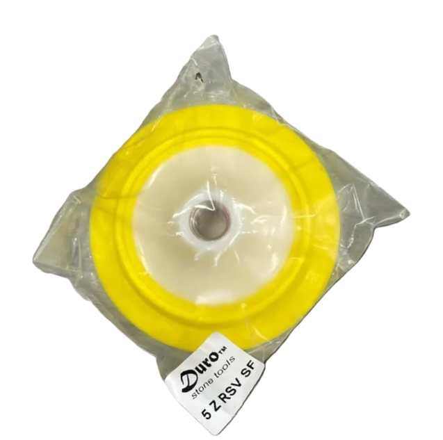 Flex Backer Pad 5" PSA