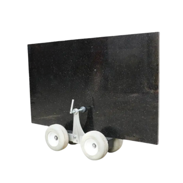 Aardwolf Master Trolley