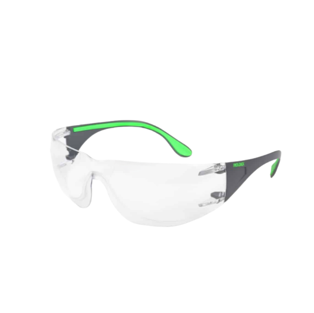 Moldex 5002C-1 Clear Safety Glasses U3M5002C
