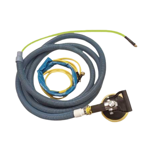 Alpha Pneumatic Underwater Polisher AIR-680UW