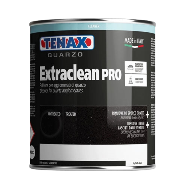 Tenax Vacuum Ring Remover for Engineered Quartz Q5TVRR