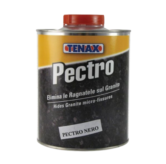 Tenax Pectro Black 1 Liter