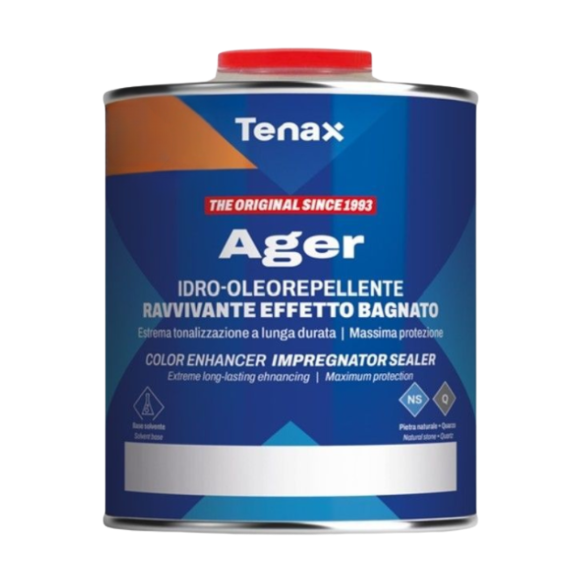 Tenax Ager 1 Liter