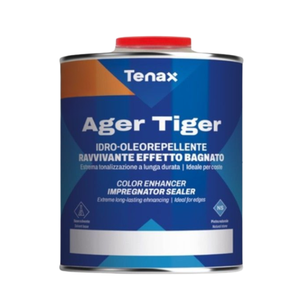 Tenax Tiger Ager 1 Liter
