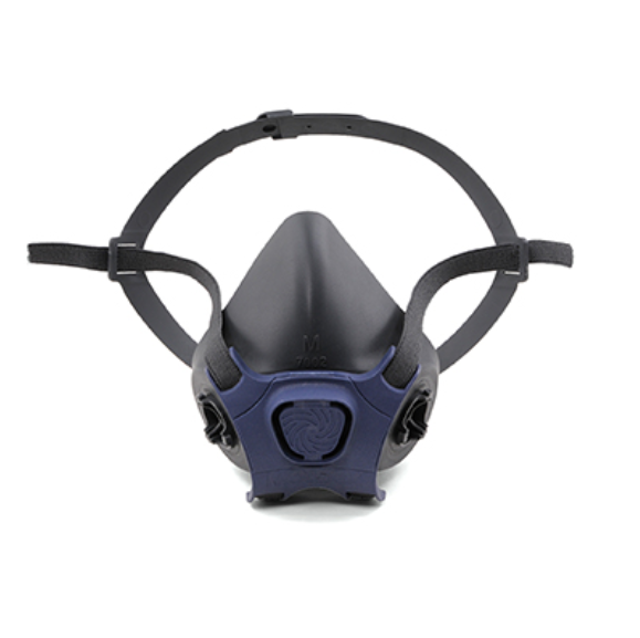 Moldex Medium Half Mask U3M7002M