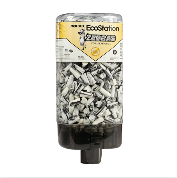 Moldex Spark Plugs EcoStation Refill U4M6704