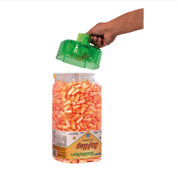 Moldex Spark Plugs EcoStation Refill U4M6704