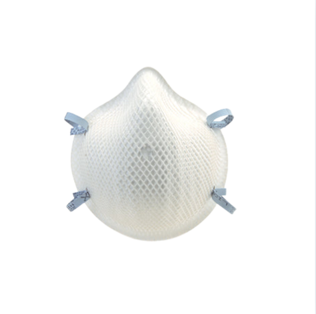 Moldex Air Mask 2200N95 Box of 20 U3M2200