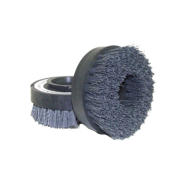 Alpha Antique Brush 5" 120 Grit