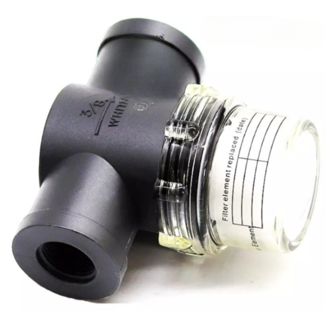 Aardwolf Replacement Vacuum Filter AVLP4 ABF-10 M0A1000013