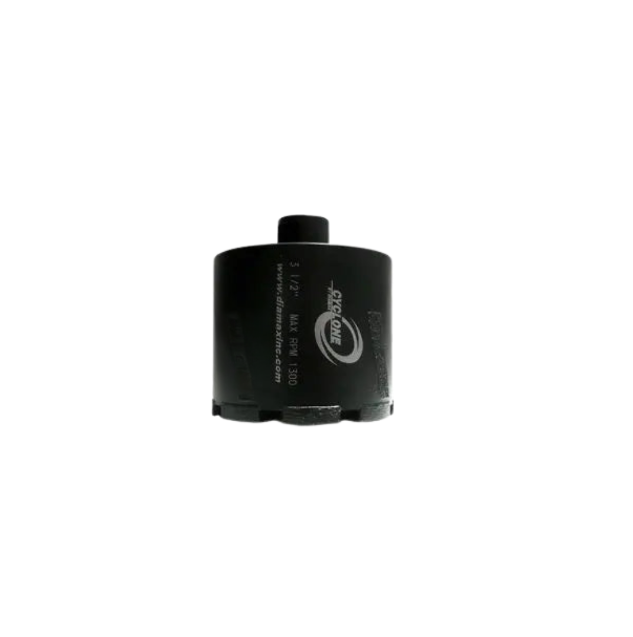 3 1/2" Cyclone Core Bit