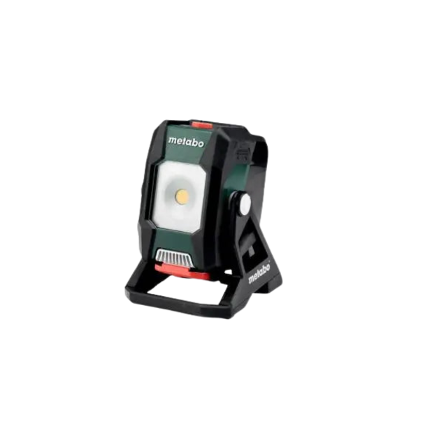 Metabo BSA 12-18 LED Light 2000 Cordless Site Lights