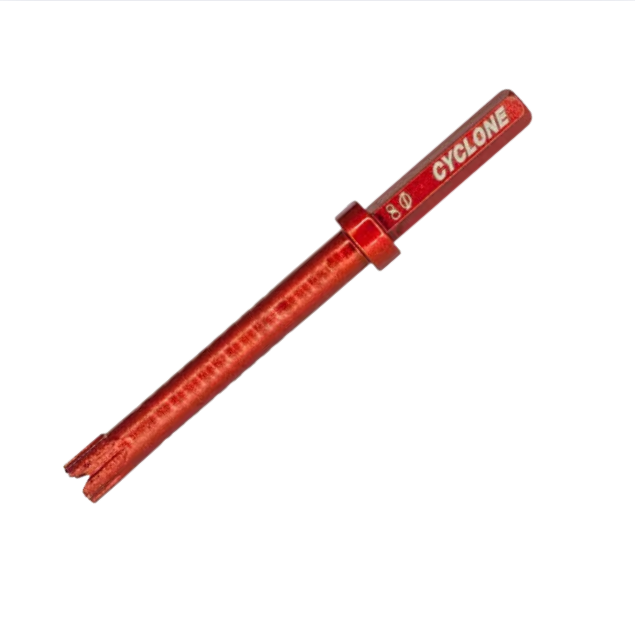 Cyclone 5/16" Porcelain Tile Bit