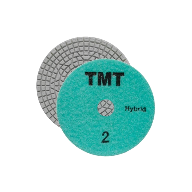 TMT 5" 3-Step Position 2