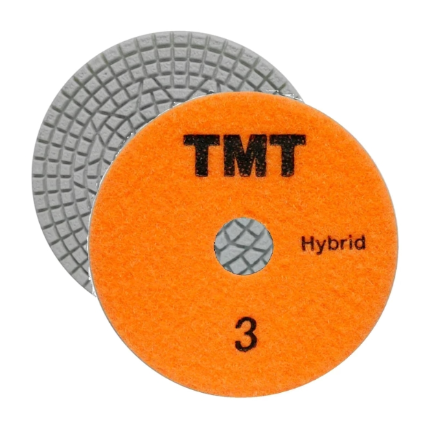TMT 5" 3-Step Position 3