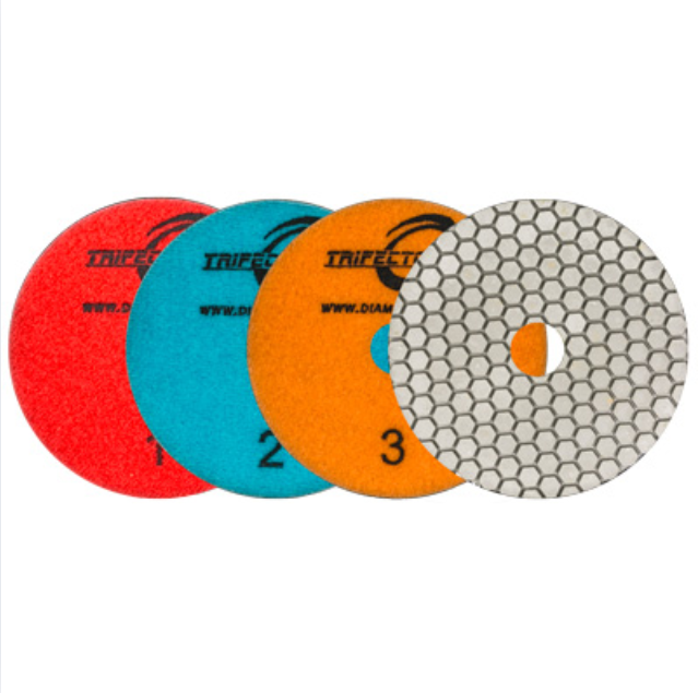 Trifecto 3-Step Position 2