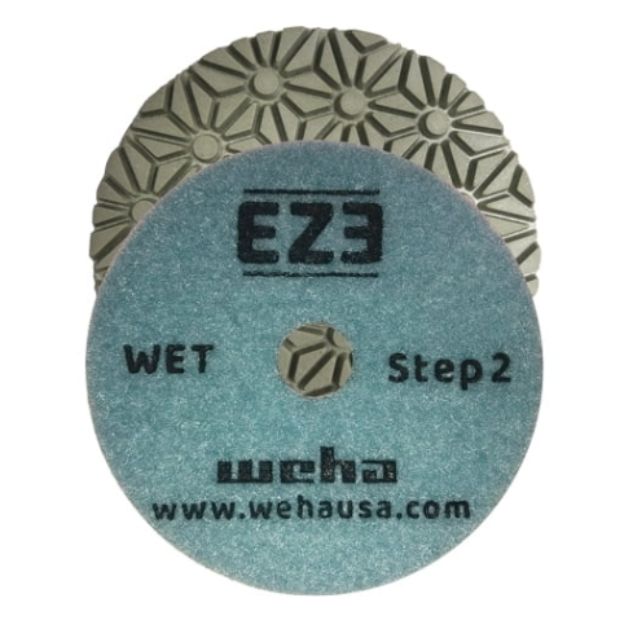 Weha 4" 3 Step EZ3 Position 2 D3WEZ32