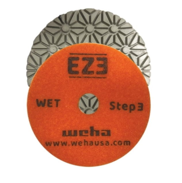 Weha 4" 3 Step EZ3 Position 3 D3WEZ33