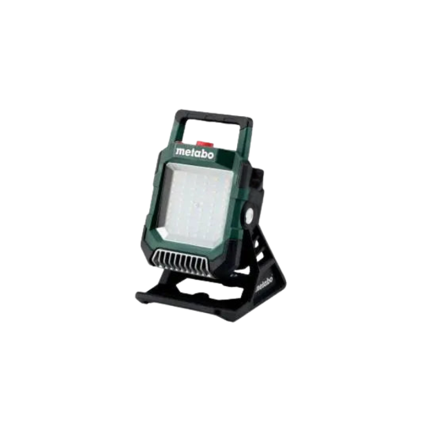 Metabo BSA 18 LED Light 4000 Cordless Site Lights