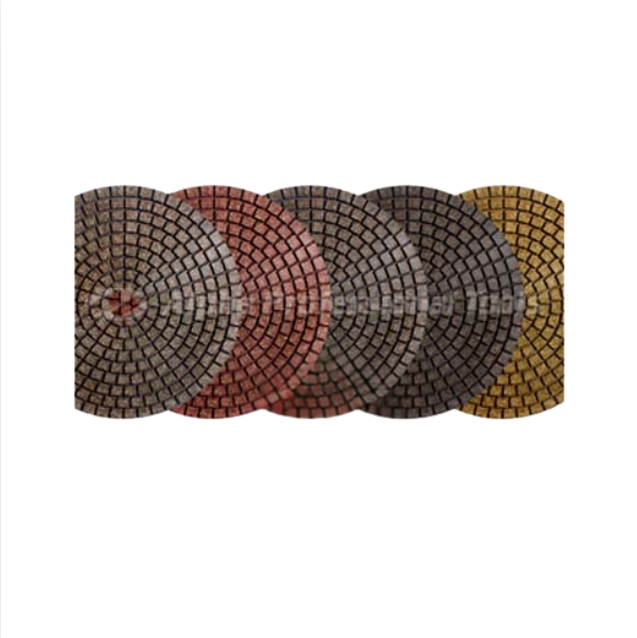 Alpha 4" 2000 Ceramica EX D6A42000EX