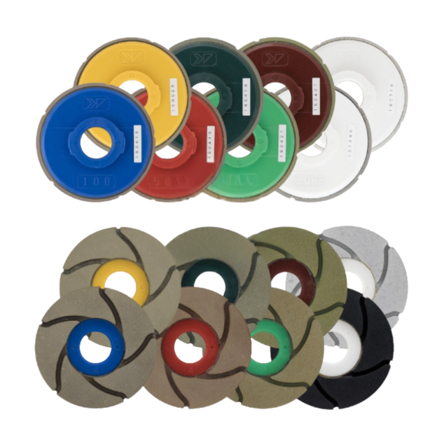 Alpha Turboshine 3" Rigid #2000