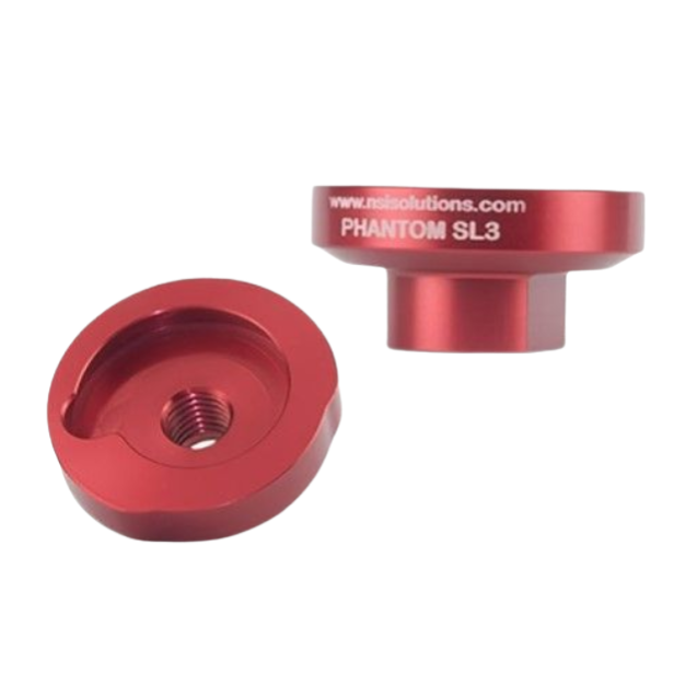 NSI Red SL3 5/8 inch – 11 Adapter