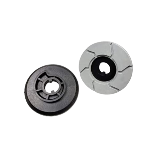 NSI SL3 Rigid Turbo 60 Grit