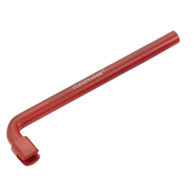 Terminator Snail Lock Wrench