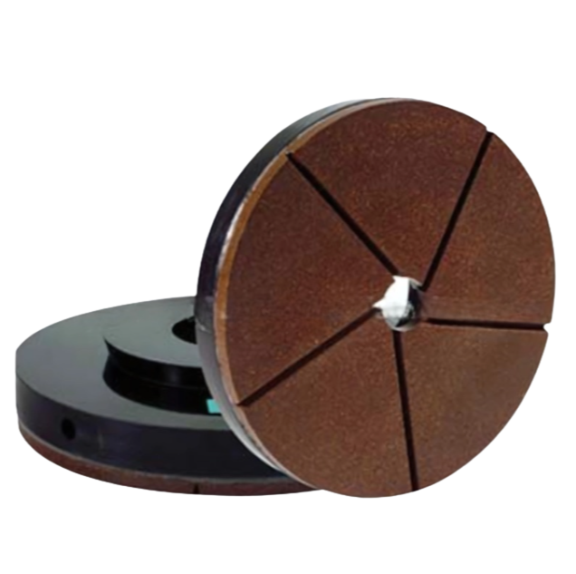 Alpha Twincur ES 5" #3000R