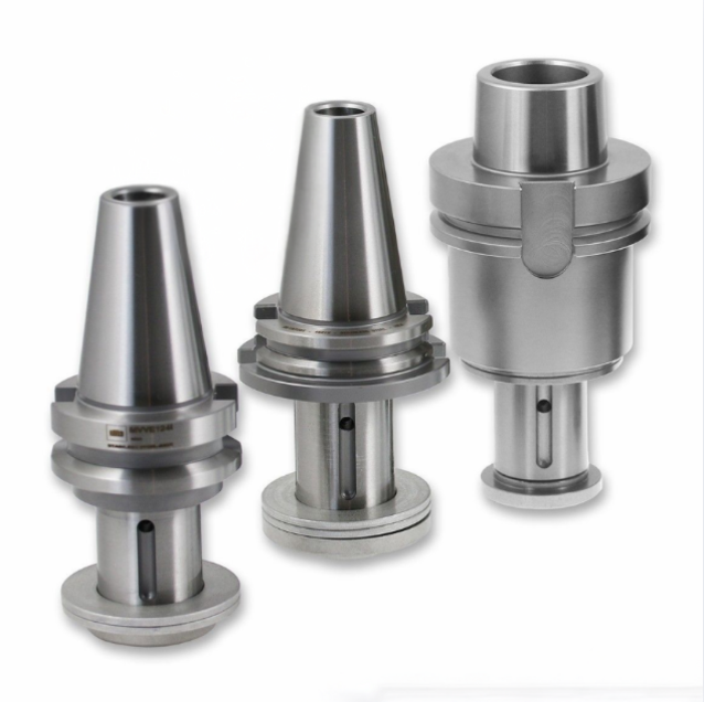 Baca, Northwood, Park, Bimatech Stainless Tool Holder 1/2"Gas Thread H7SVE12GSS