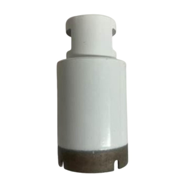 Lobo 1 3/8" White Dekton Core