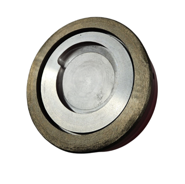 Dongsin Triad Marmo Meccanica ELA Beveler M24 Thread BASE ONLY E4DM24