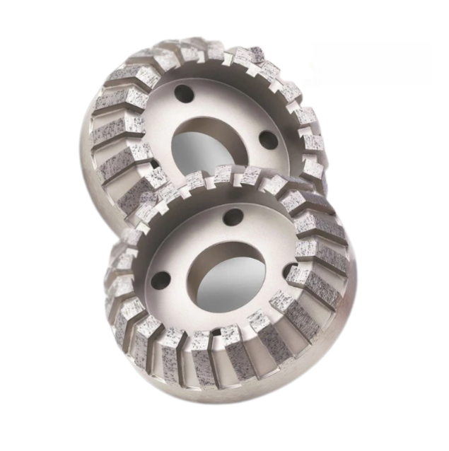 Terminator Park Velocity Pre-Cut / Chamfer Wheel