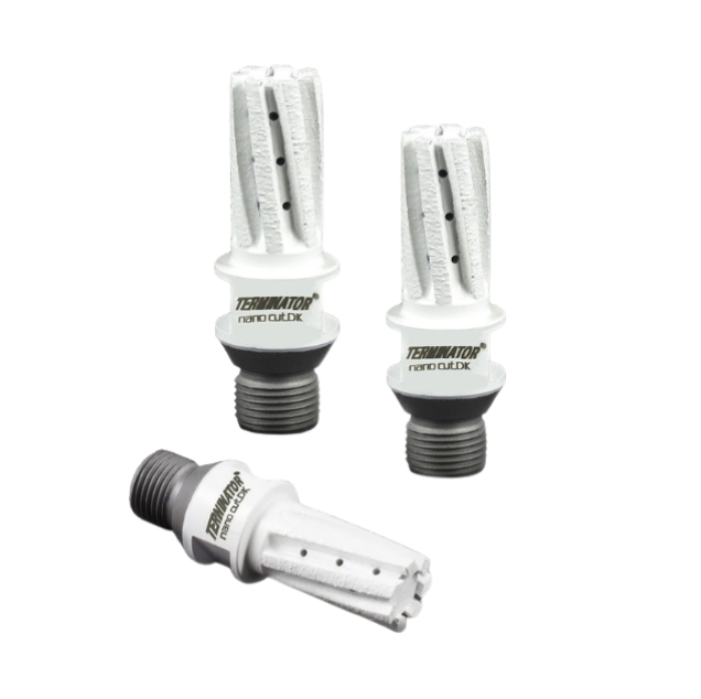 Terminator Nanocut.DK Finger Bit 30mm