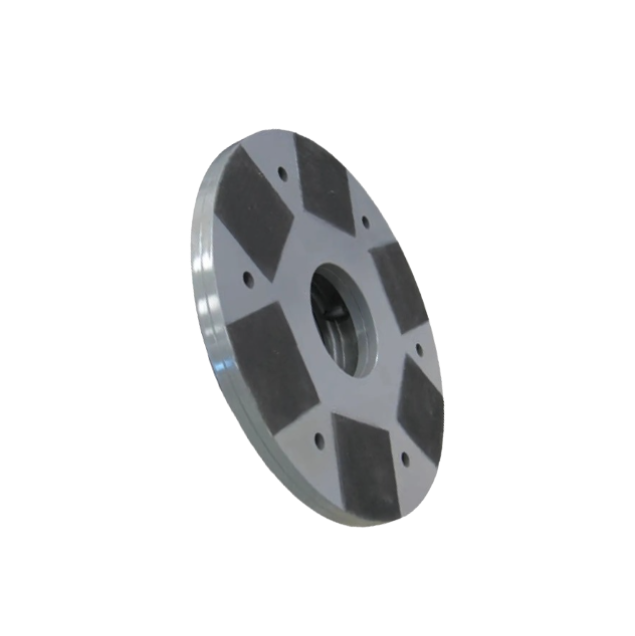 17" Stone Pro Drive Plate