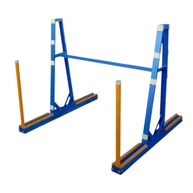 Aardwolf Storage 'A' Frames SAF01