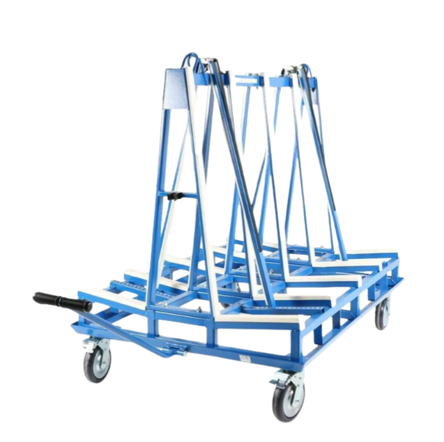 Aardwolf Demountable Frame