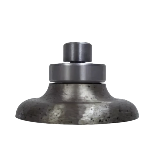 Colossal Ogee 20mm Continuous Pos. 2 Router Bit