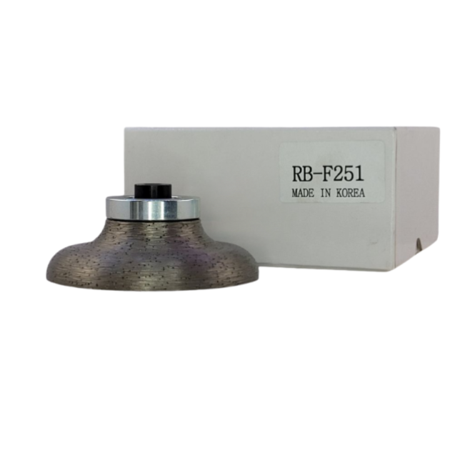 Shark Ogee 25mm Pos. 1 H2SHF251