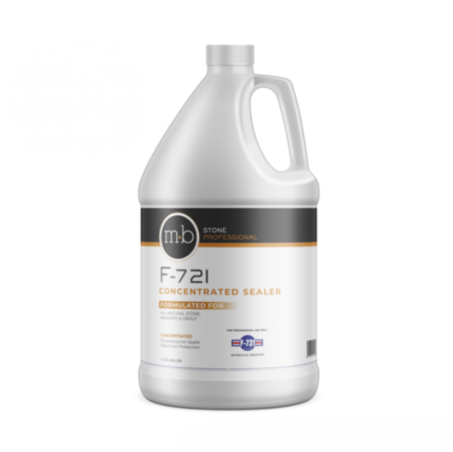 MB F-721 Concentrated Sealer Gallon
