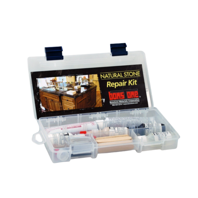 Bonstone Deluxe Stone Repair Kit