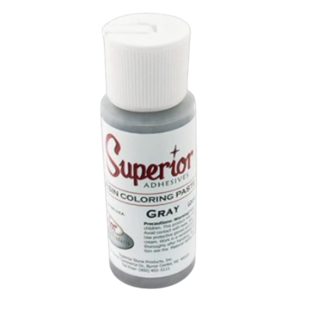 Colossal Tools Colossal Color 2 oz Gray G0CDTGRY2 - Colossal - Colossal ...