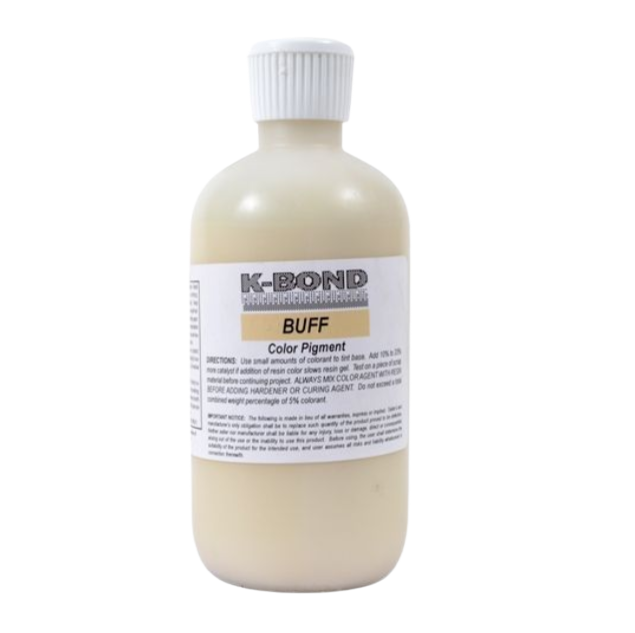 K-Bond Buff Color Pigment 8 oz.