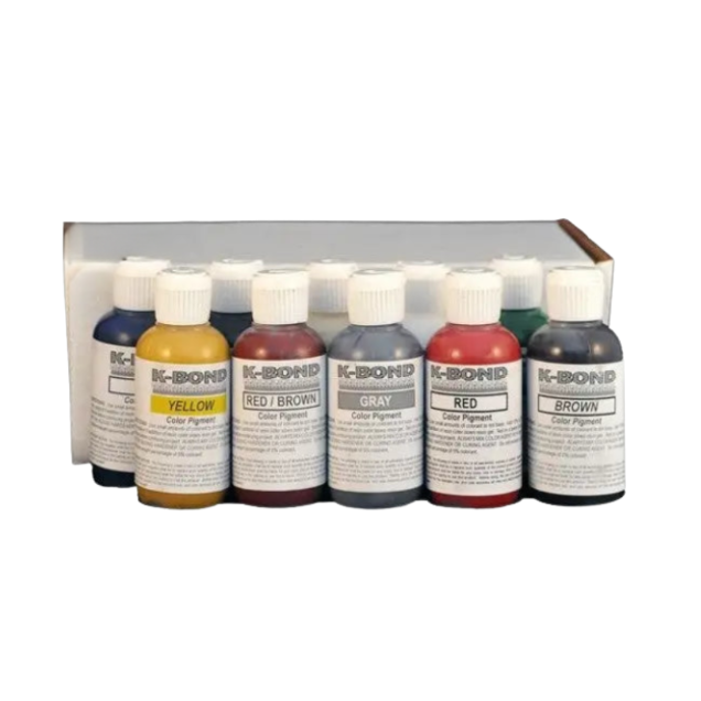 K-Bond Gray Color 2 Pigment oz.