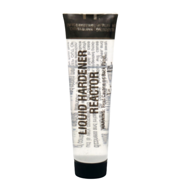 Superior Water Clear Hardener