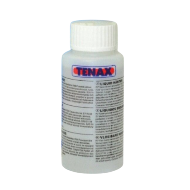 Tenax Water Clear Hardener