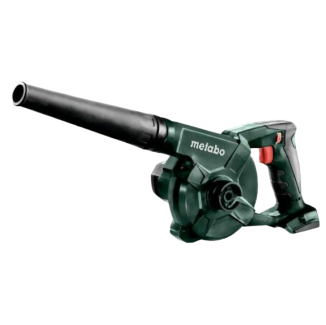 Metabo AG 18 Cordless Blower 18V; Card Board Box
