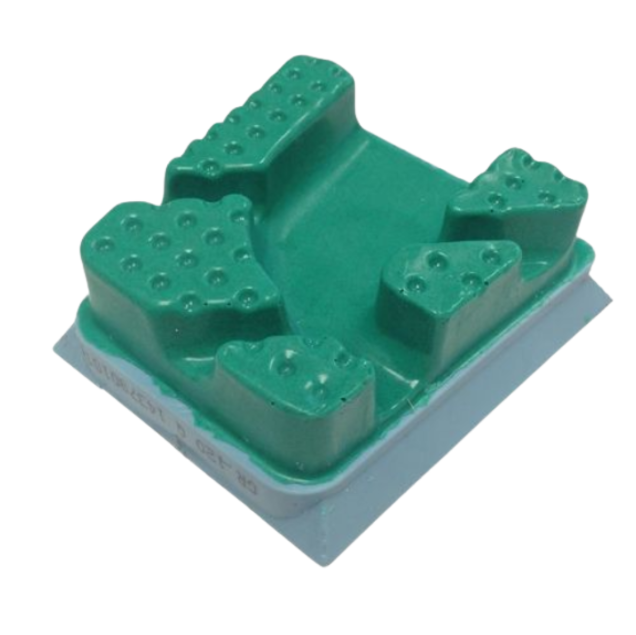 Tenax Frankfurt FG Quartz Grit 120