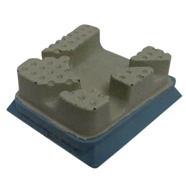 Tenax Frankfurt FG Quartz Grit 1200